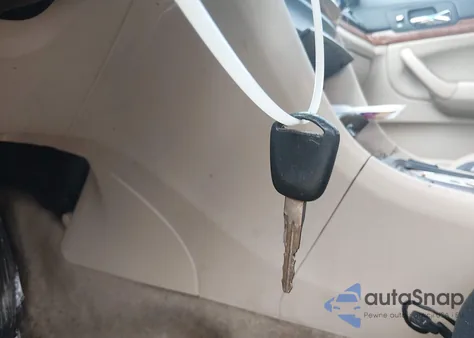 2006 Acura Tsx from USA, damaged, VIN JH4CL96926C018634